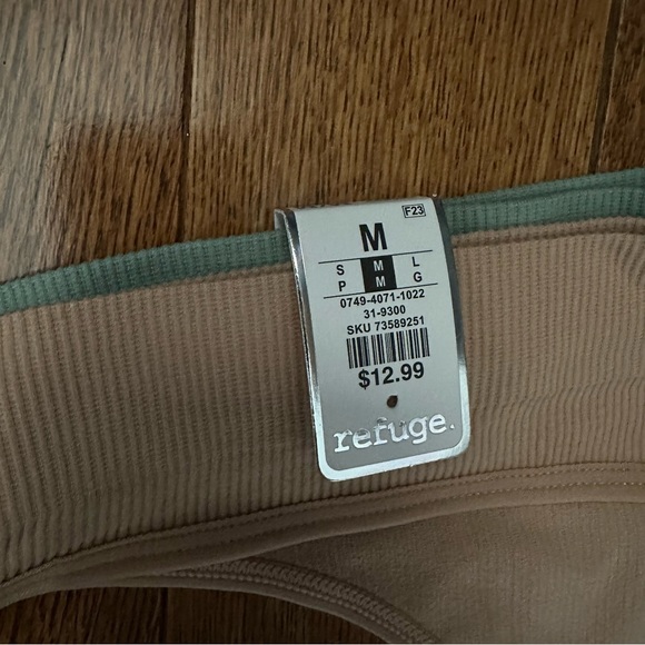 2 pack thongs - Picture 6 of 6